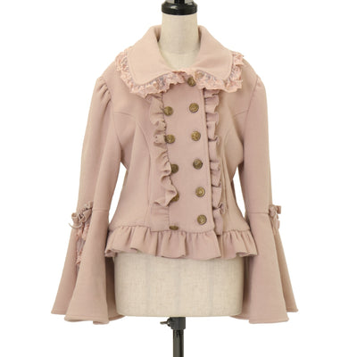 USED】姫袖ブラウス | ATELIER-PIERROT | ロリータ ゴスロリブランド服