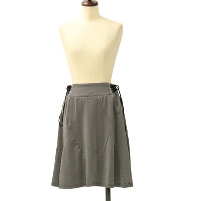 USED】croce テールオーバースカート | Ozz On | ロリータ ゴスロリ