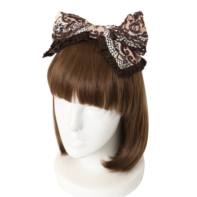 USED】Rose Doll ハーフボンネット | BABY, THE STARS SHINE BRIGHT