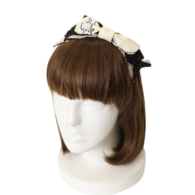 USED】レースボンネット | Triple*fortune | ロリータ ゴスロリ