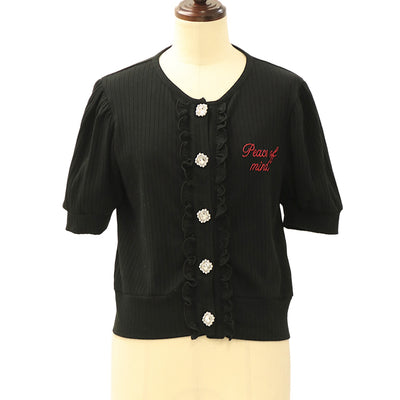 USED】ヘンリエッタカーディガン | Victorian Maiden | ロリータ