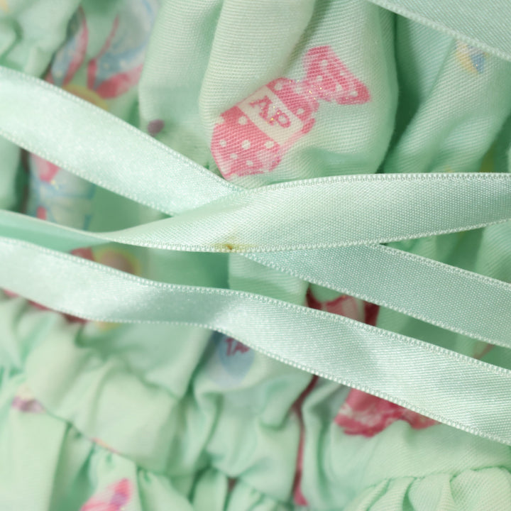 USED】ドリーミィドールハウスラウンドジャンパースカート | Angelic