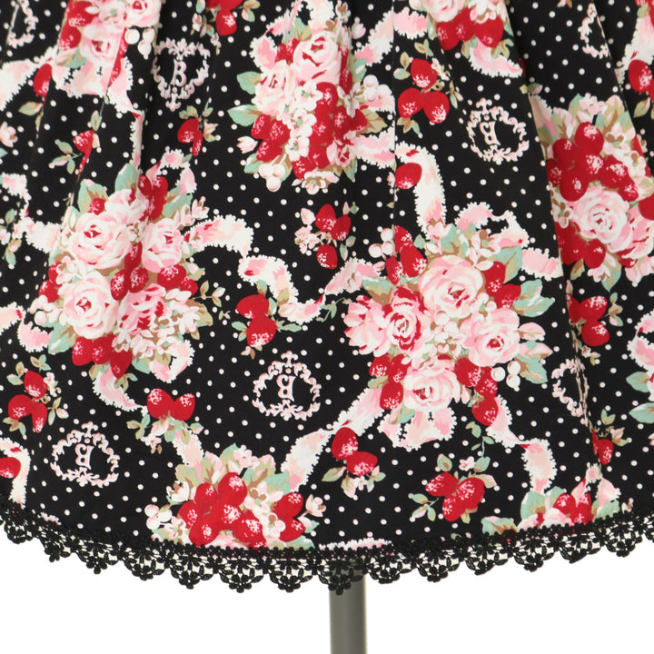 USED】シュガーブーケスカート | BABY, THE STARS SHINE BRIGHT