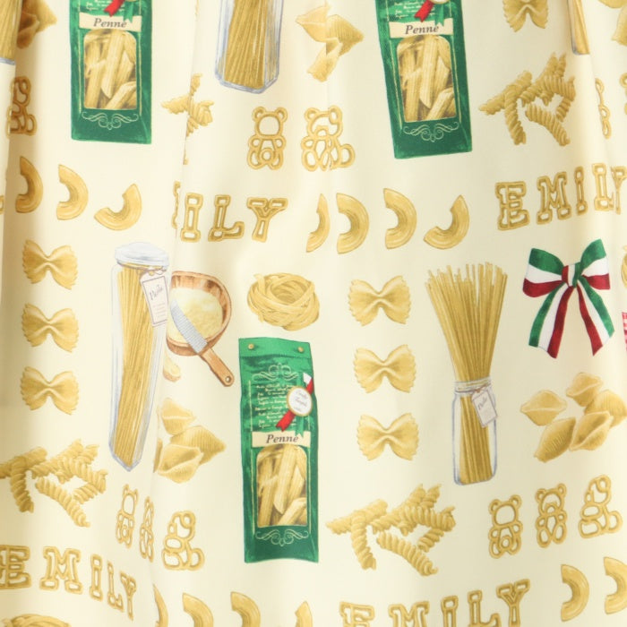 USED】PASTA!!キャミソールワンピース（cheese） | Emily Temple cute