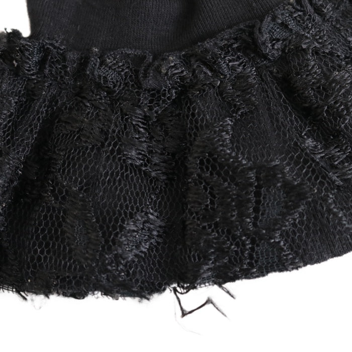 USED】Blood チョーカーデザインカットソー | h.NAOTO Wunderwelt