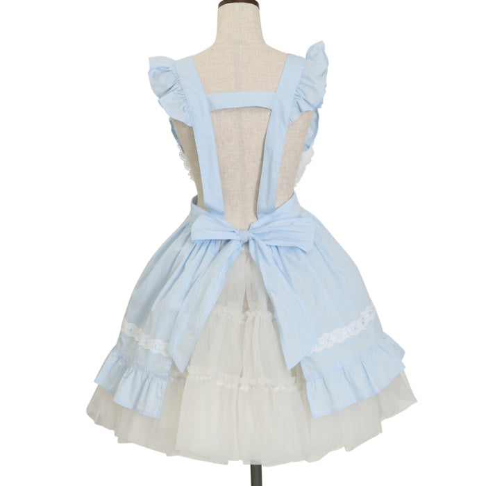 USED】ハートエプロン | BABY, THE STARS SHINE BRIGHT | ロリータ