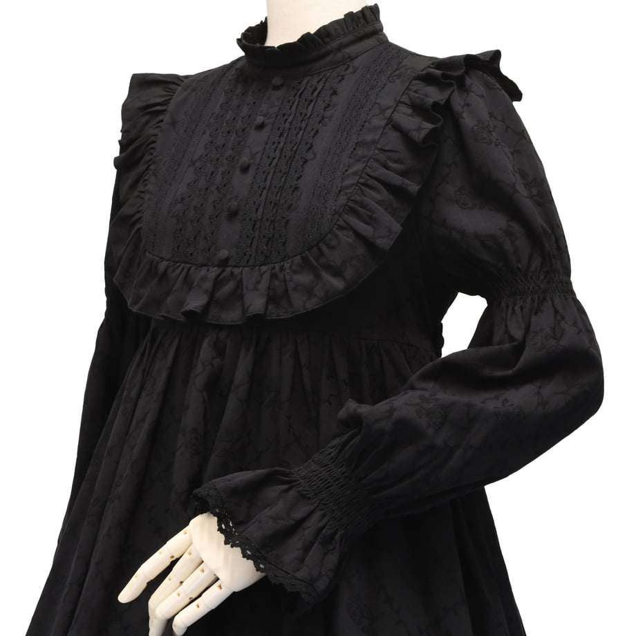 いばら姫 フリルワンピース【クーポン対象外】 | Sheglit | ロリータ