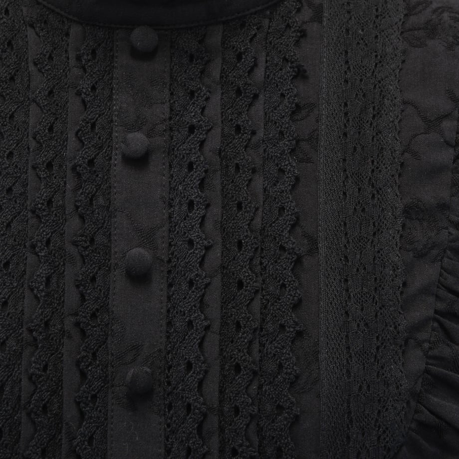 いばら姫 フリルワンピース【クーポン対象外】 | Sheglit | ロリータ