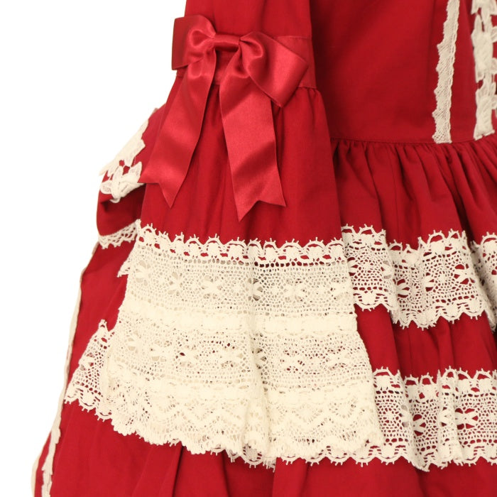 USED】エリザベスワンピースセット | BABY, THE STARS SHINE BRIGHT