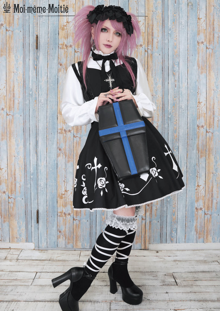 モワメームモワティエ オーバーニーソックス 売れ筋