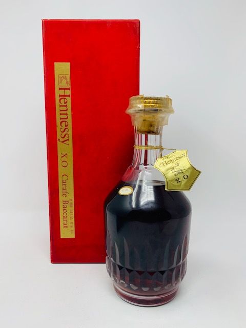 Auction Lot on WVA Whisky Auctions