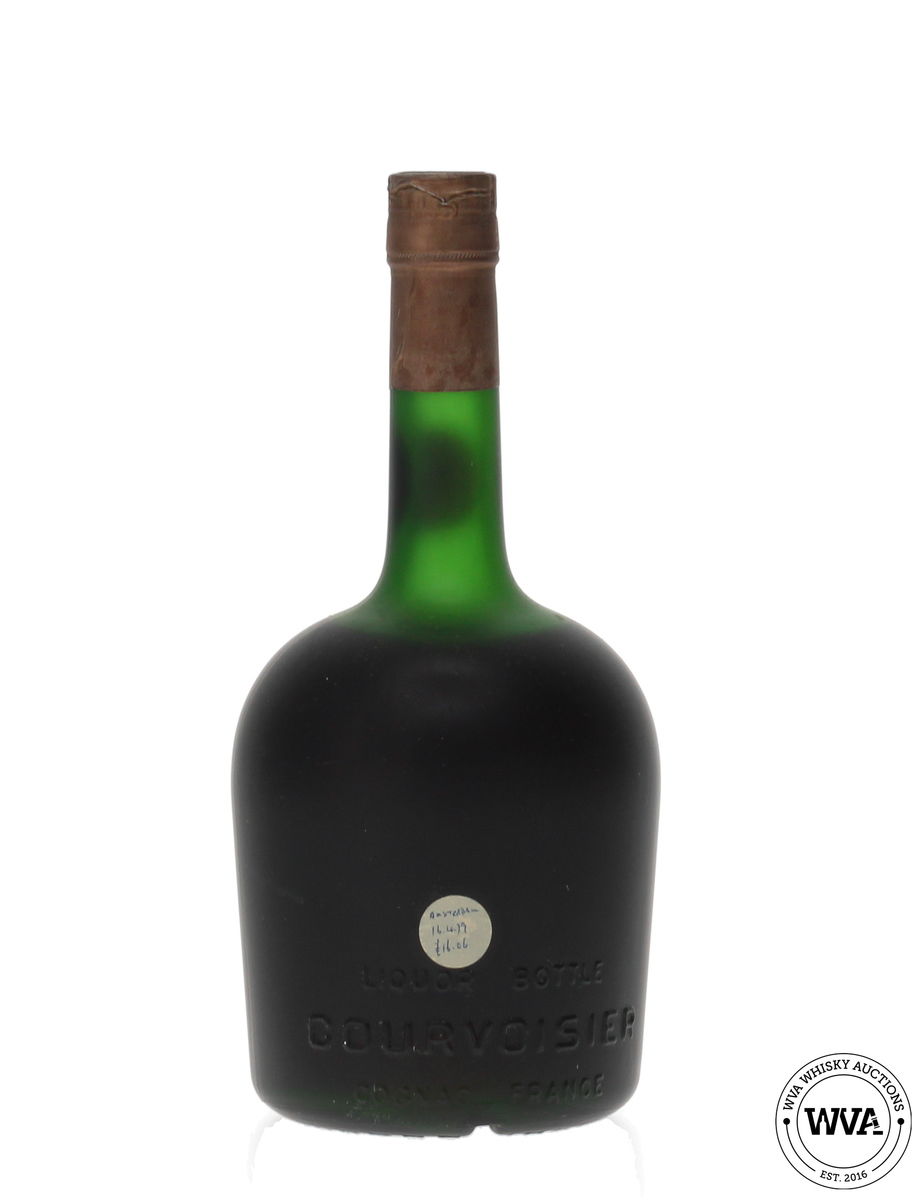 Auction Lot on WVA Whisky Auctions