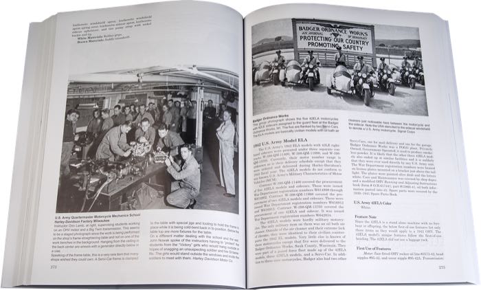 How to Restore your Military HD, anglais