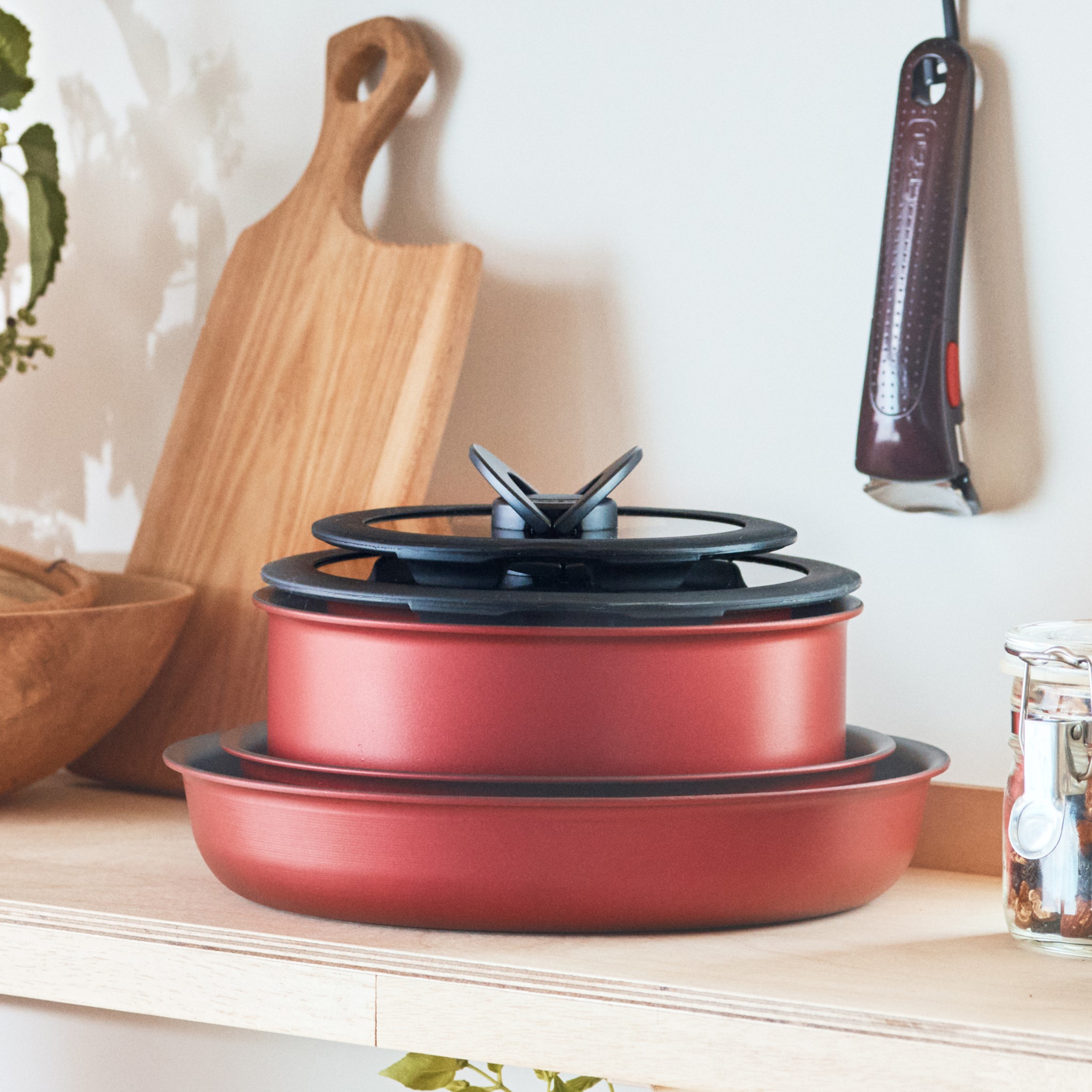 インジニオ・ネオ IHノワール・アンリミテッド ウォックパン 26