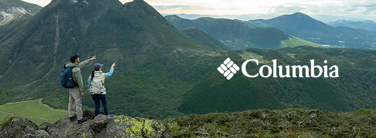 Columbia / コロンビア （メンズ） | ファッション通販 タカシマヤ