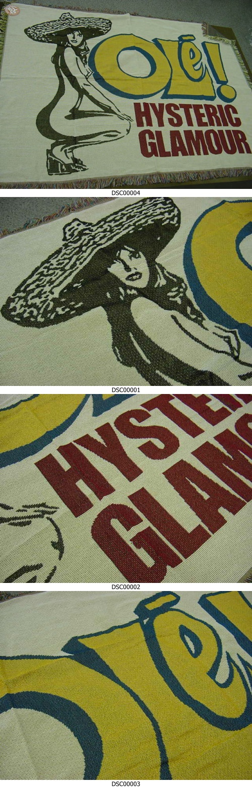 ヒステリックグラマー 正規取扱店 送料・代引手数料無料 最速でお届け