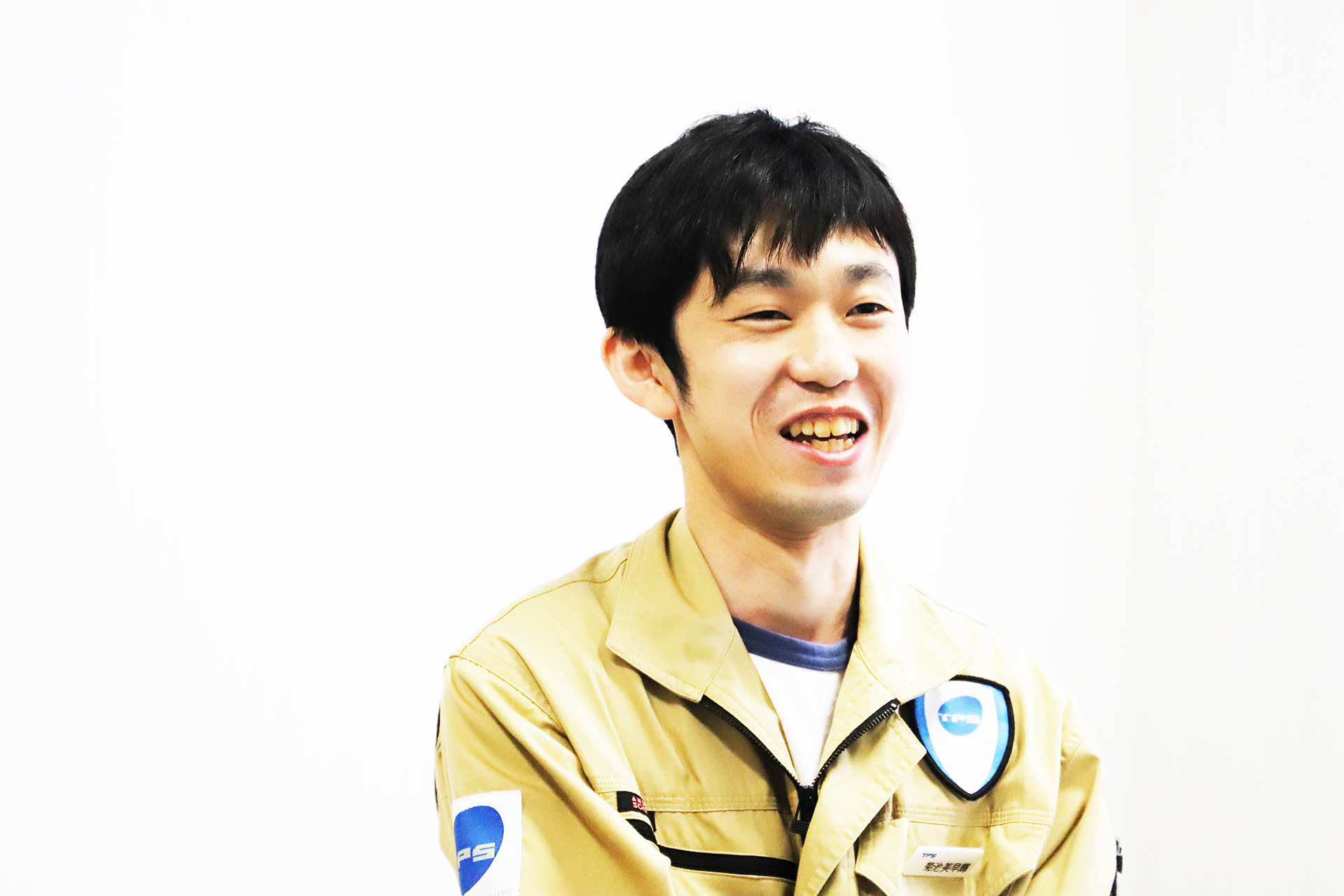 採用情報 | 株式会社ティー・ピー・エス