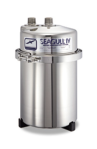Seagull Ⅳ（シーガルフォー浄水器） | 販売・修理・オーダーキッチン