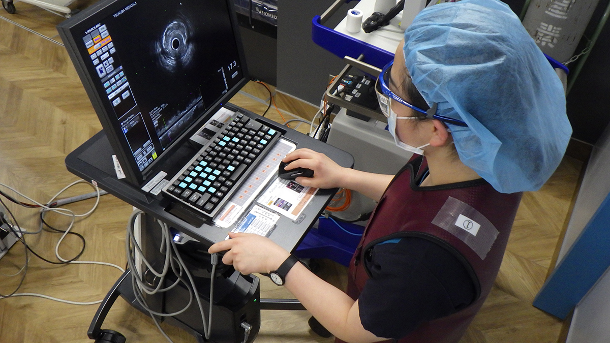 業務内容｜筑波メディカルセンター病院｜筑波メディカルセンター