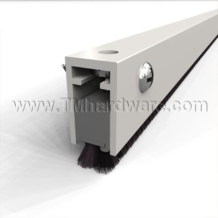 Zero 871DB Door Bottom / Door Shoe | TMHardware.com