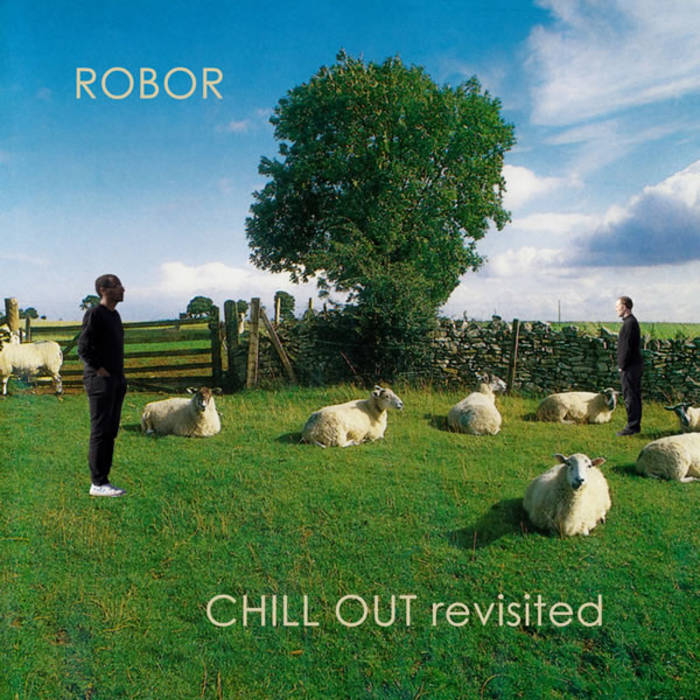 Ambient myth-making in the American South : The KLF's Chill Out