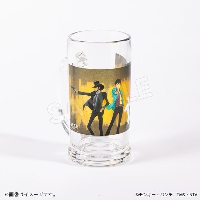 ルパン三世】 PART6 Collector's Item'22 | トムスショップ