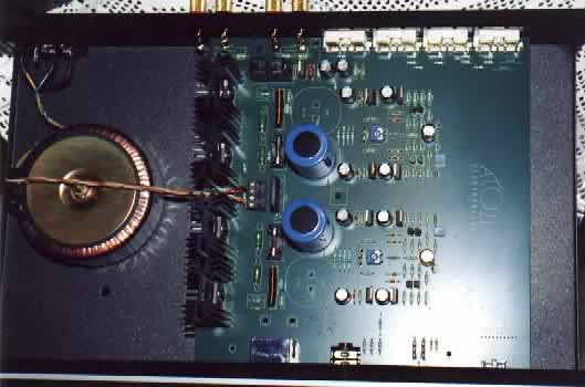 Atoll IN 50 integrated amp [English]