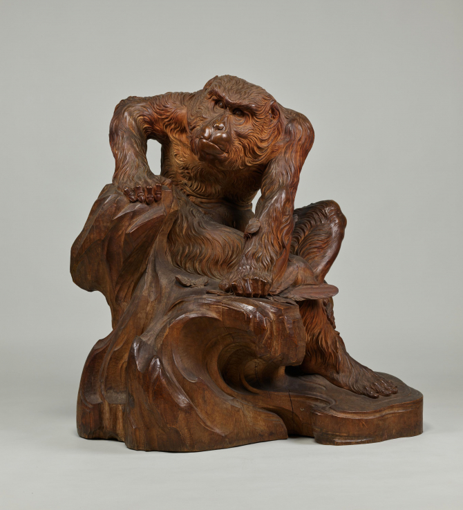 東京国立博物館 - コレクション コレクション一覧 名品ギャラリー 彫刻