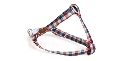 HARNESS（ハーネス）／スペックチェック足入れ：Toto & Pal