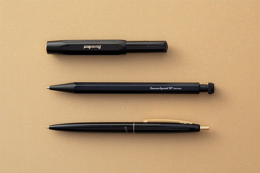 KAWECO スペシャル ペンシル｜タッチアンドフロー オンラインショップ