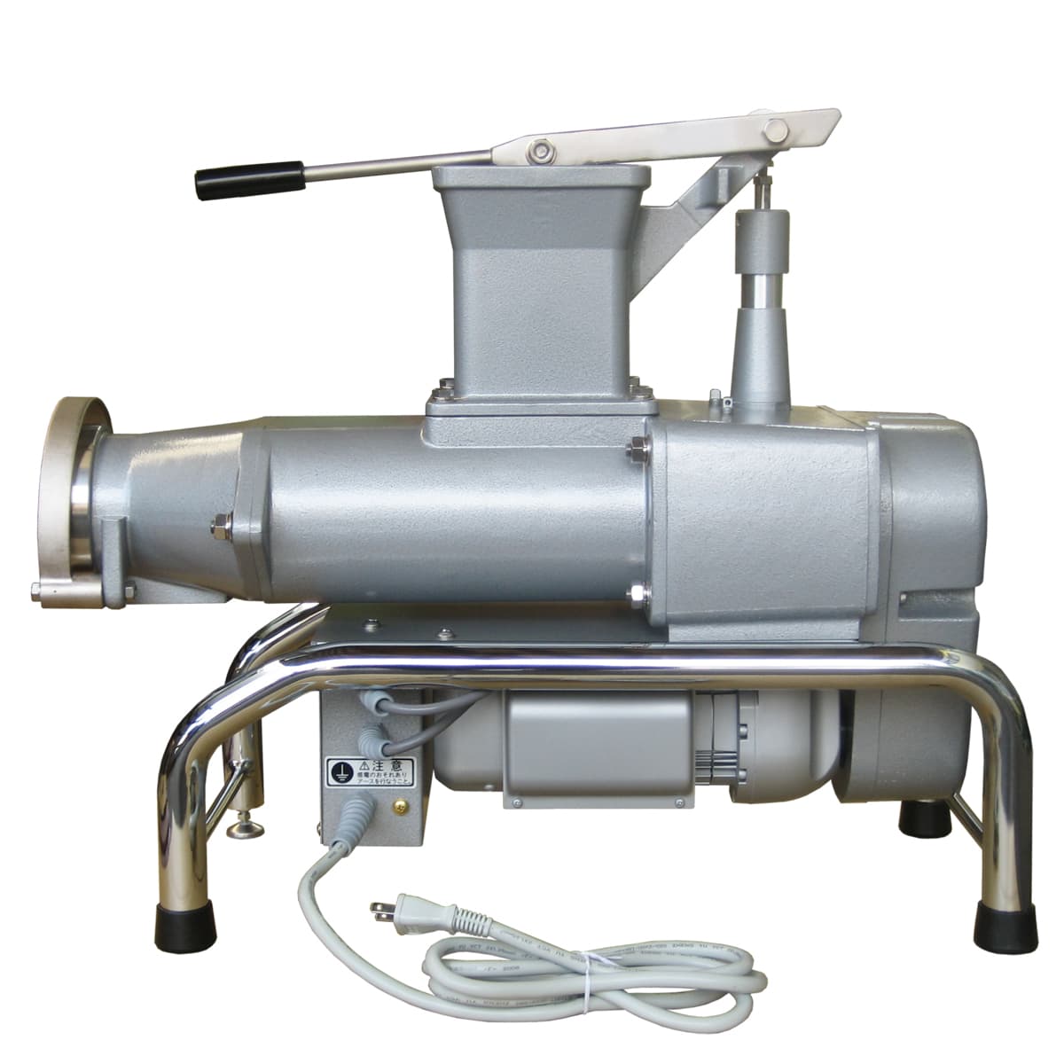 常圧式土練機 NRA-04S | 陶芸ショップ.コム / 陶芸用品・陶芸材料の専門店