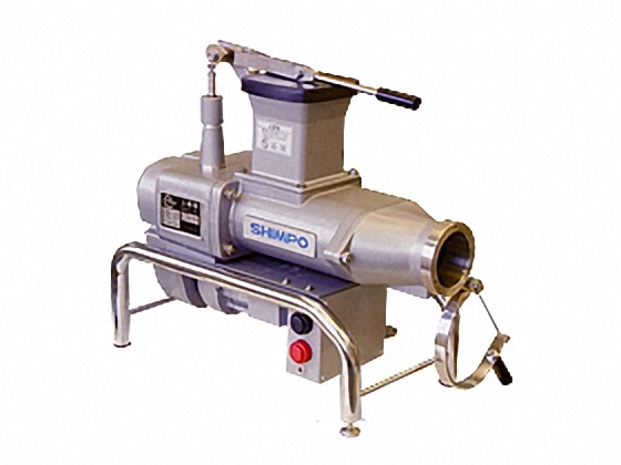 常圧式土練機 NRA-04S | 陶芸ショップ.コム / 陶芸用品・陶芸材料の専門店