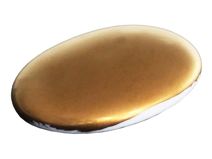 金液 マット金 11% 電子レンジ用 | 陶芸ショップ.コム / 陶芸用品