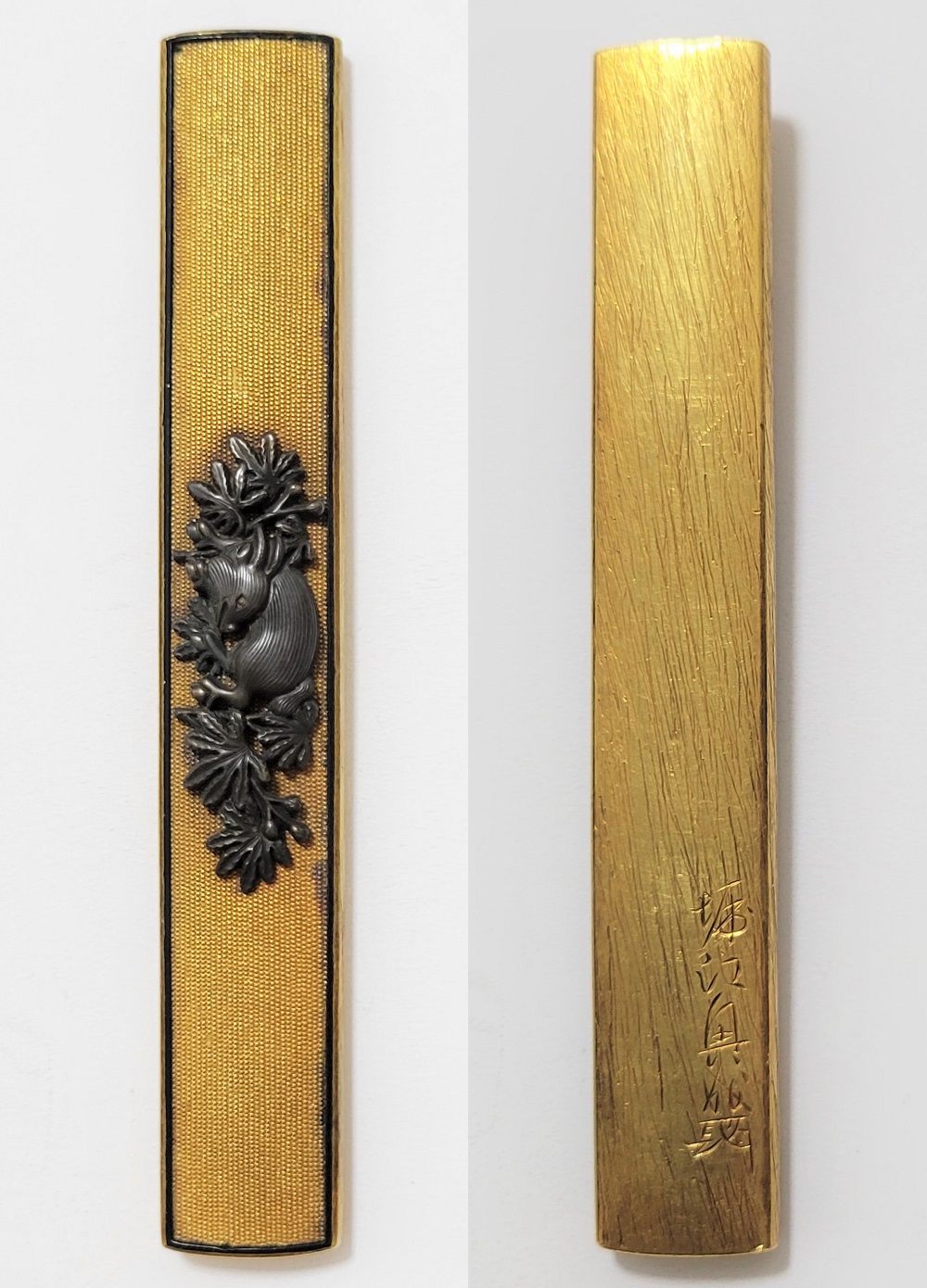 日本刀・刀装具の販売・買取 （株）美術刀剣松本 千葉県野田市