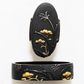 日本刀・刀装具の販売・買取 （株）美術刀剣松本 千葉県野田市