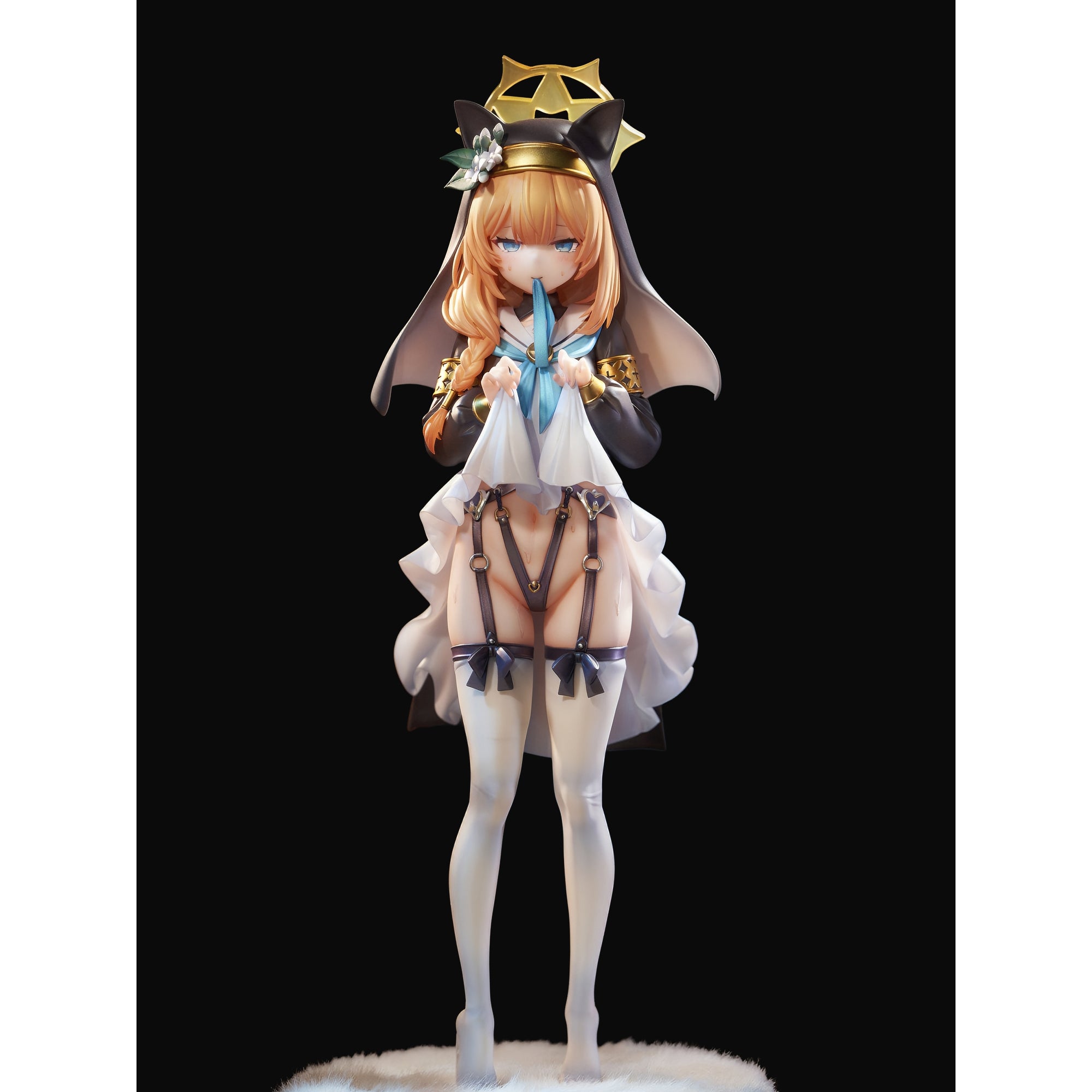 ブルーアーカイブ 伊落 マリー マリーの小さな秘密 Ver. 1/6スケール