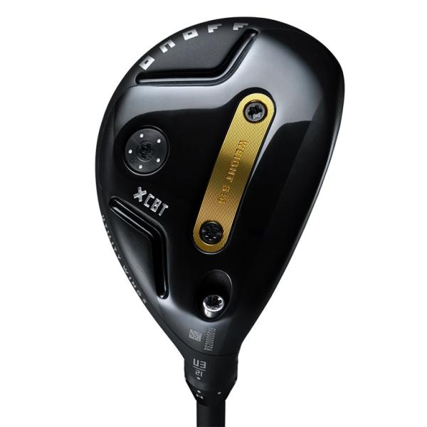 オノフ ONOFF KURO 21° GOST 370 TOUR S ONOFF FORGED IRON KURO, ONOFF