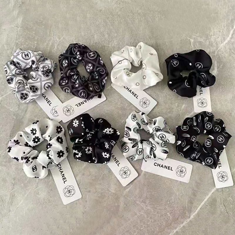 シャネル ヘアリング ココマーク ヘアバンド 女 chanelおしゃれ ヘア