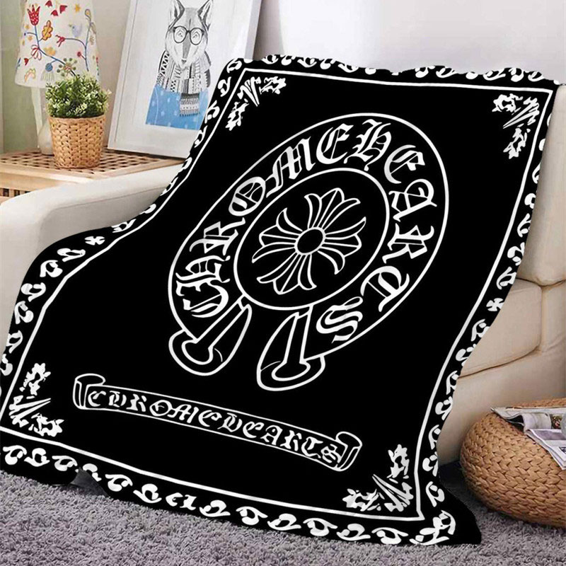 クロムハーツ ブランド毛布エアコン掛け布団 寝具 エアコン対策 夏