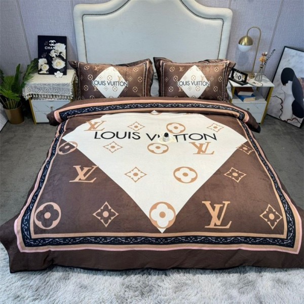 ディオール 毛布 エアコン夏タオル Dior 寝具 ベッドカバー オブリーク