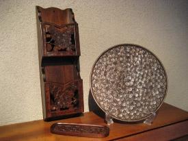 軽井沢彫 - 軽井沢町公式ホームページ（観光経済課）