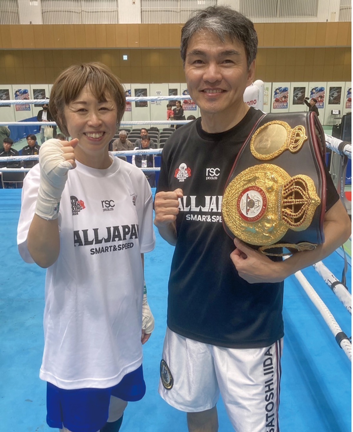 元世界王者と熱戦 マス日本優勝者佐藤さん | 大和 | タウンニュース