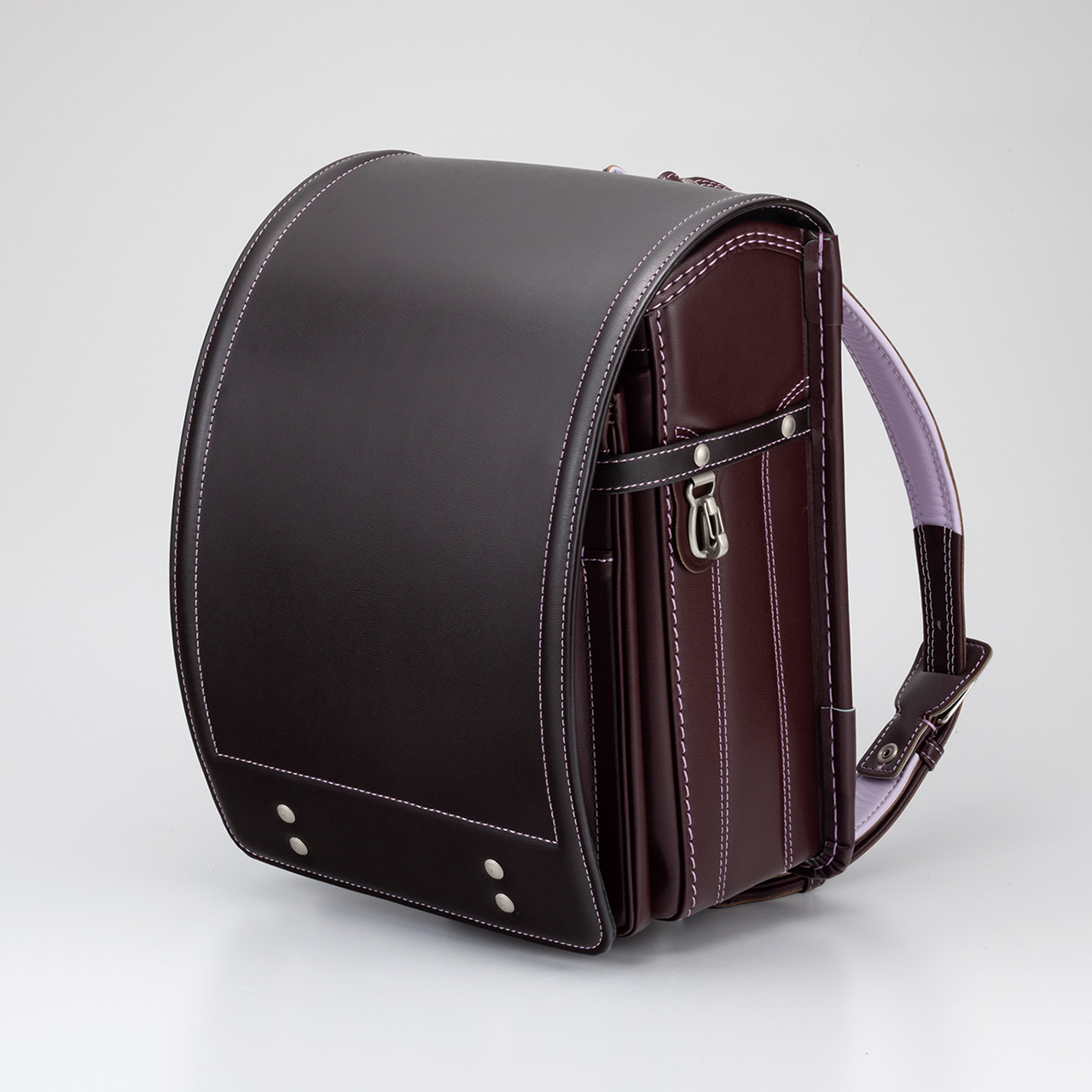 バイカラー ランドセル （ツートンカラー） | トヤマかばん店