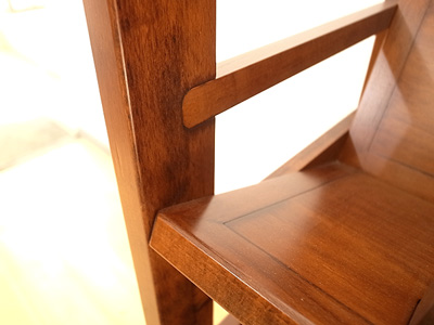 ブックワゴン [大型書籍の収納,傾斜つきの上下棚,キャスター付き,自由