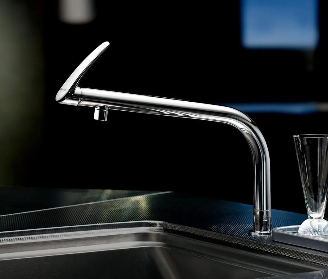 キッチン水栓｜トーヨーキッチンスタイル