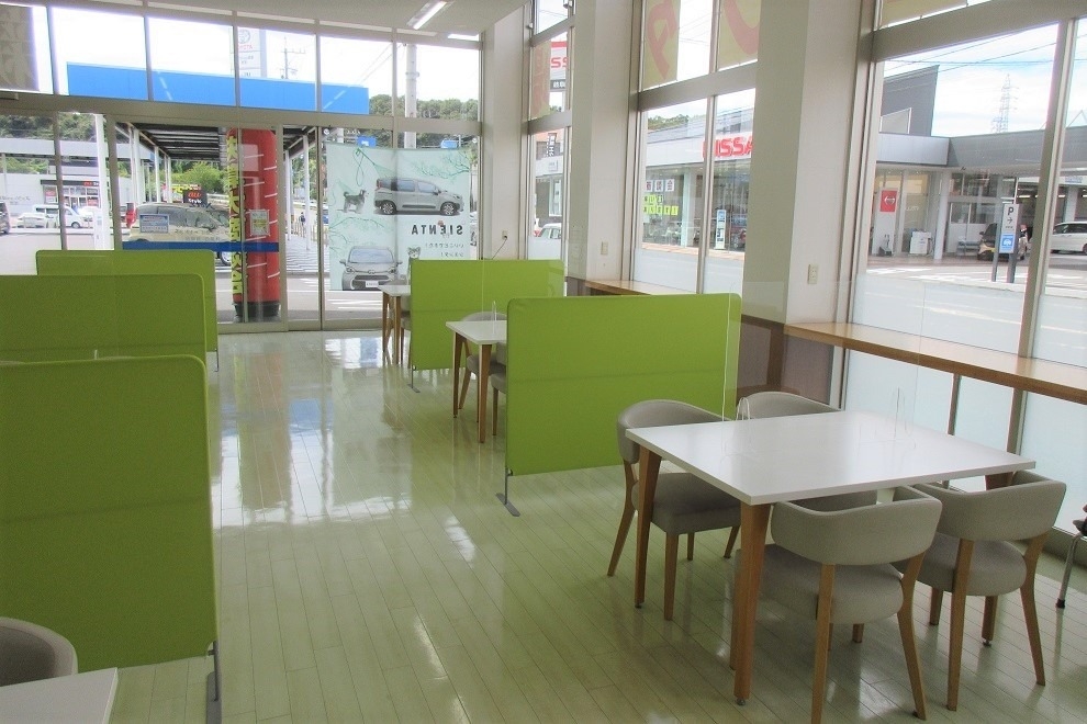 ネッツ可児店 | トヨタカローラネッツ岐阜