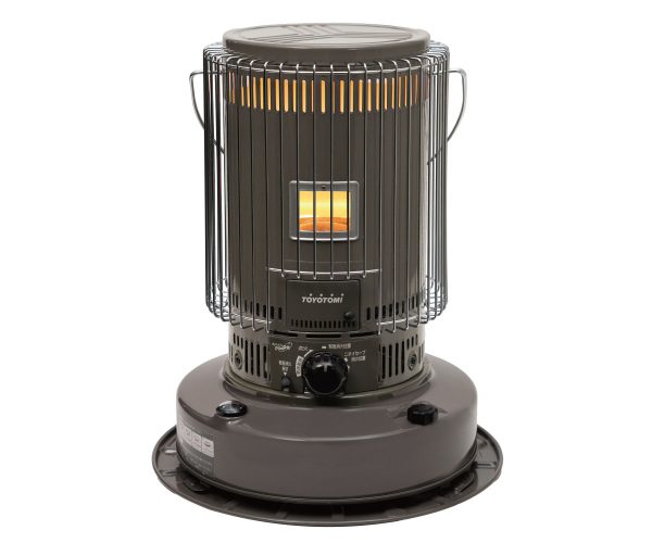 KS-GE67 | 対流形石油ストーブ | トヨトミ-TOYOTOMI 公式サイト