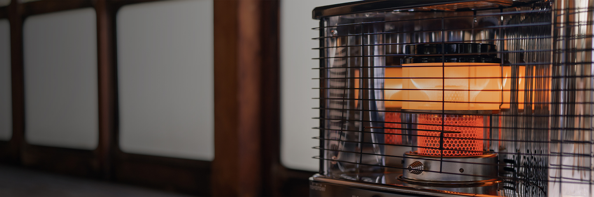 KR-47A | 暖房製品 | トヨトミ-TOYOTOMI 公式サイト