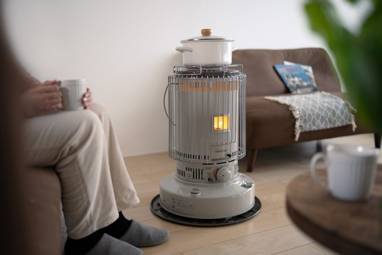 KS-67・KR-47専用五徳(KSGT-1) | STOVE アクセサリー | トヨトミ