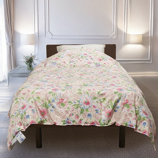 ルモーネ 羽毛肌掛けふとん(ゴア): 羽毛肌掛けふとん(薄め)｜東洋羽毛